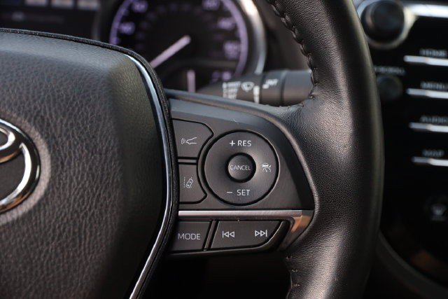 Used 2019 Toyota Camry XLE w/ Driver Assist Package FWD image 13