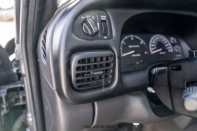 Used 2002 Dodge Ram 2500 Truck 2WD Quad Cab image 23