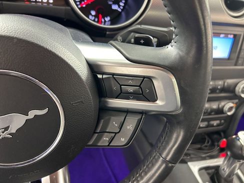 Used 2019 Ford Mustang GT RWD image 37