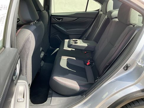 New 2026 Subaru WRX Premium w/ WRX Enhancement Package AWD/4WD image 25
