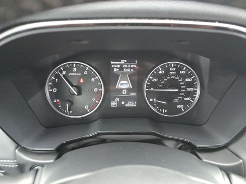 Certified 2025 Subaru Legacy Premium image 21