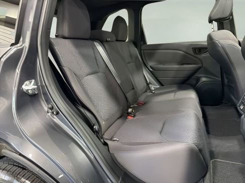 Certified 2025 Subaru Forester Premium AWD/4WD image 28