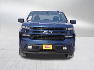 Used 2019 Chevrolet Silverado 1500 RST w/ All-Star Edition video 2