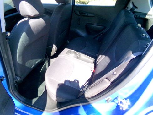 Used 2016 Chevrolet Spark LS image 19
