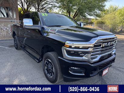 Used 2025 RAM 3500 Laramie