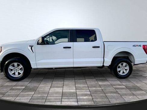 Used 2023 Ford F150 XLT AWD/4WD image 9