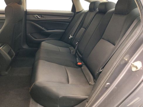 Used 2018 Honda Accord LX image 18