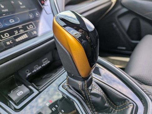 Used 2024 Subaru Outback Wilderness w/ Wilderness Package image 12