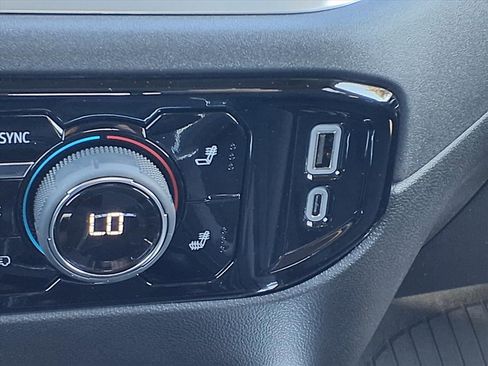 New 2026 Chevrolet Silverado 1500 RST w/ Convenience Package II image 19