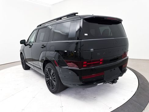Used 2024 Hyundai Santa Fe Calligraphy AWD/4WD image 18