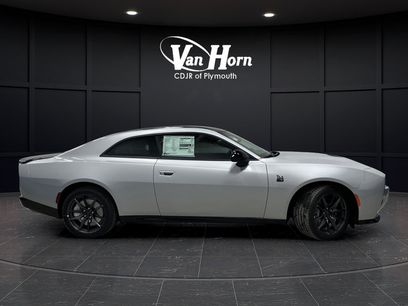 New 2026 Dodge Charger Scat Pack w/ Blacktop Package