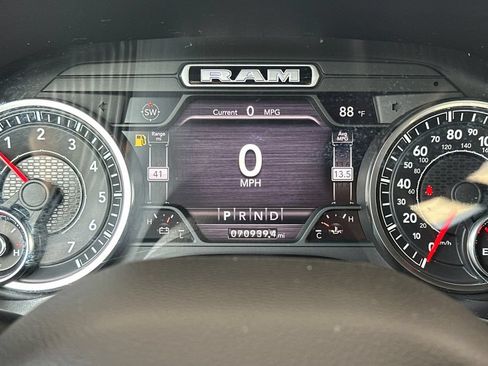 Used 2020 RAM 1500 Sport w/ Level 2 Equipment Group AWD/4WD image 24