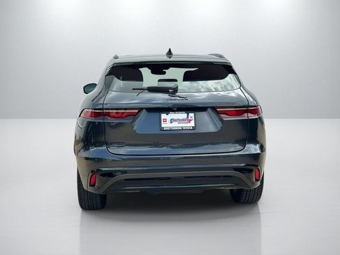 Used 2024 Jaguar F-PACE R-Dynamic S AWD/4WD image 6