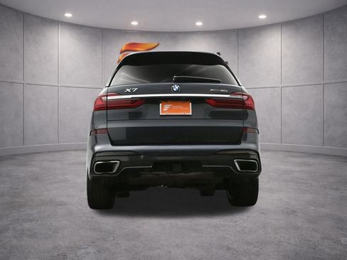 Used 2019 BMW X7 xDrive40i w/ Premium Package AWD/4WD image 50
