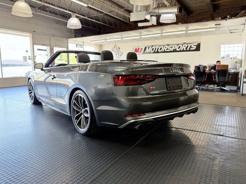 Used 2018 Audi S5 Prestige image 8