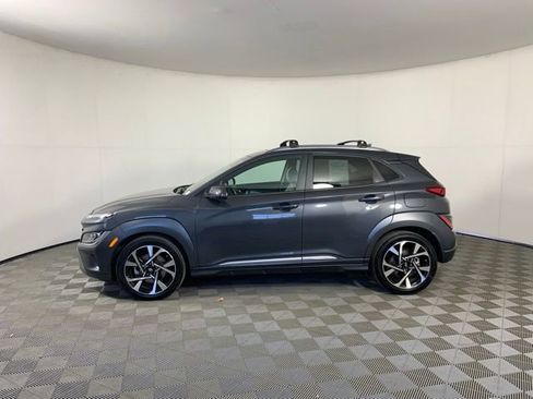 Used 2022 Hyundai Kona Limited AWD/4WD image 6