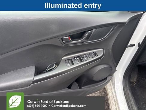 Used 2023 Hyundai Kona N Line image 13