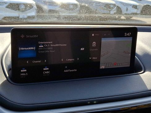 Certified 2024 Acura MDX SH-AWD w/ Technology Package image 20
