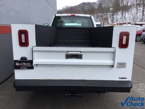 Used 2020 Ford F350 XL w/ Power Equipment Group image 9