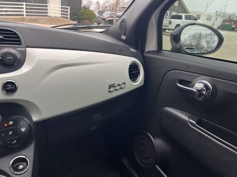 Used 2014 FIAT 500 Abarth w/ Comfort/Convenience Group image 19