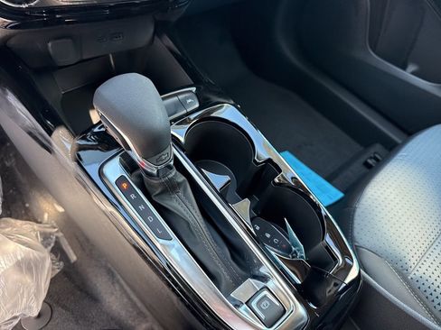 New 2026 Chevrolet Trax LT image 26