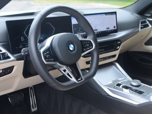 Used 2026 BMW 430i xDrive Coupe AWD/4WD image 14