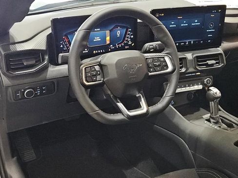 New 2026 Ford Mustang Coupe image 6