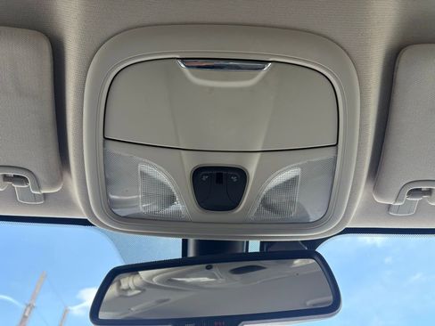 Used 2018 Jeep Cherokee Latitude Plus w/ Comfort/Convenience Group image 27