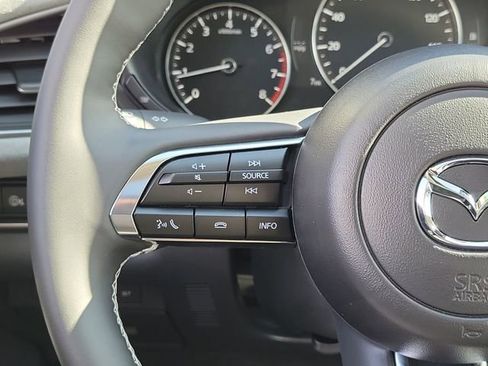 New 2026 MAZDA CX-30 2.5 Turbo w/ Premium Package image 5