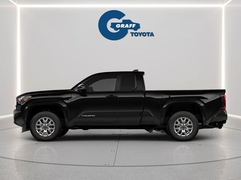 New 2026 Toyota Tacoma SR5 RWD image 16