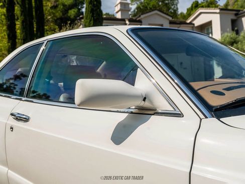 Used 1997 Bentley Continental T image 65