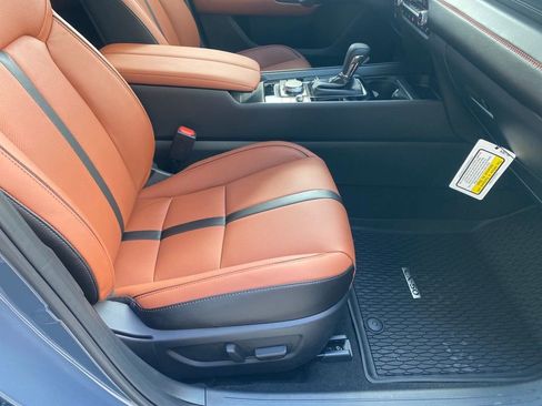 New 2026 MAZDA CX-50 Meridian Edition w/ Weather Package AWD/4WD image 6