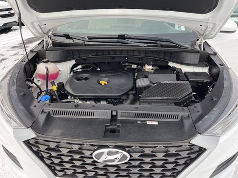 Certified 2021 Hyundai Tucson Value image 36