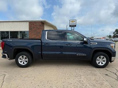 Used 2020 GMC Sierra 1500 SLE