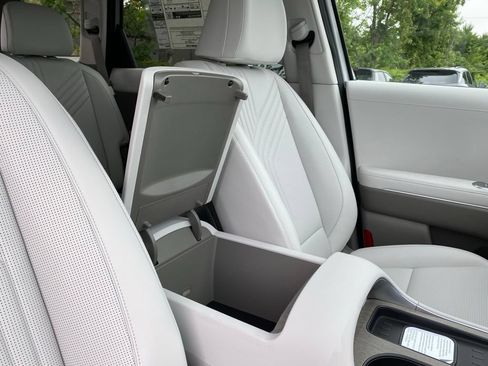 New 2026 Hyundai Palisade SEL FWD image 41