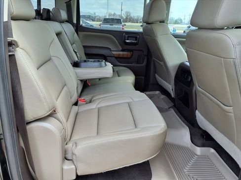 Used 2018 GMC Sierra 1500 SLT w/ Texas SLT Premium Package image 21