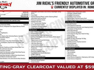 Used 2024 Jeep Compass Limited video 1