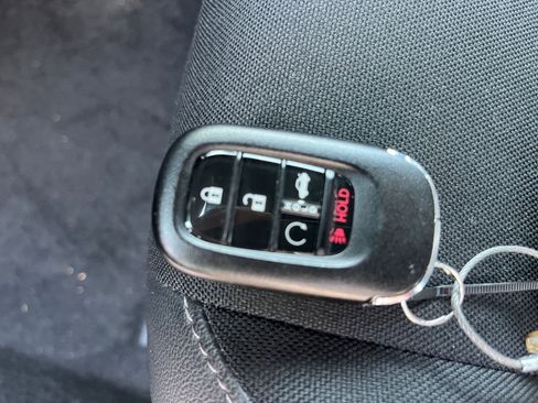 Used 2025 Honda Civic Sport image 22