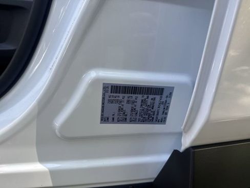 New 2026 Nissan Rogue SV FWD image 35