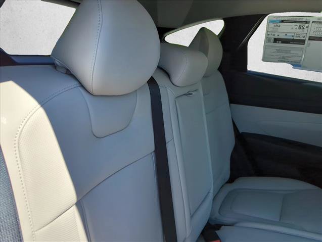 New 2026 Hyundai Tucson SEL Plus FWD image 27