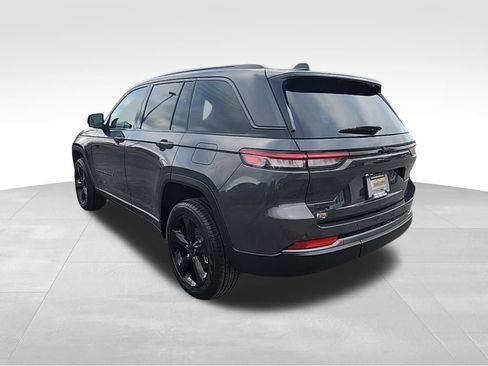 New 2026 Jeep Grand Cherokee Limited w/ Limited Altitude Package AWD/4WD image 23