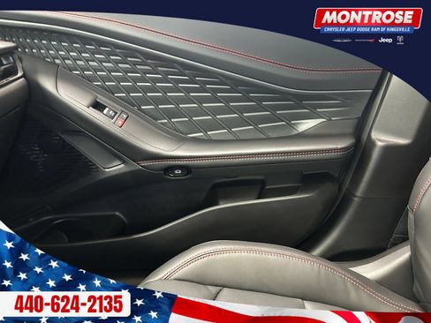 New 2026 Dodge Charger R/T AWD/4WD image 14