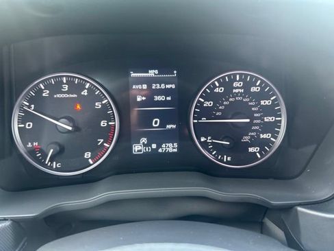 Used 2026 Subaru Forester Limited AWD/4WD image 19