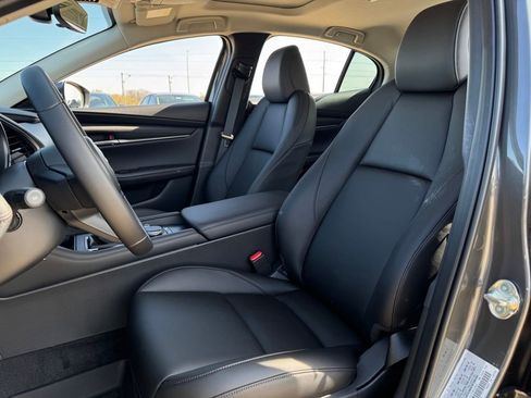 New 2026 MAZDA MAZDA3 2.5 S Preferred image 22