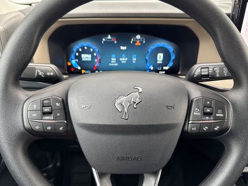 New 2025 Ford Bronco Sport Big Bend AWD/4WD image 21
