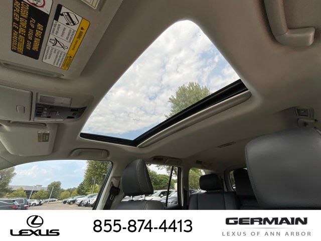 Used 2019 Lexus GX 460 Premium AWD/4WD image 21