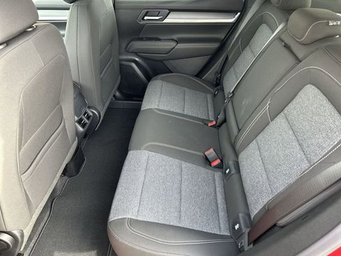 New 2026 GMC Terrain Elevation w/ Black Edition image 25