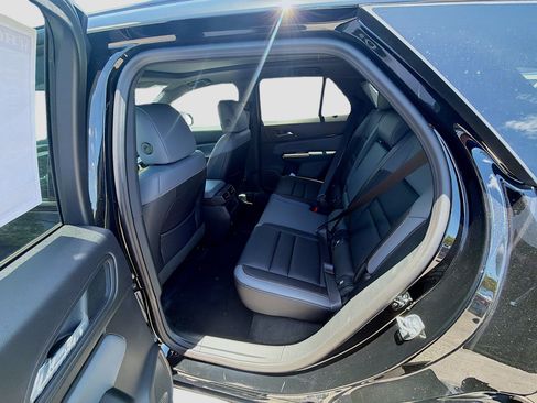 New 2026 Honda Prologue Elite image 21