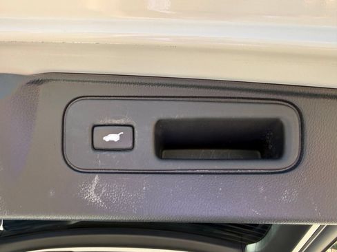 Certified 2025 Honda Passport TrailSport image 43
