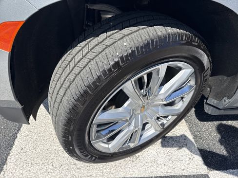 Used 2024 Chevrolet Tahoe High Country image 7